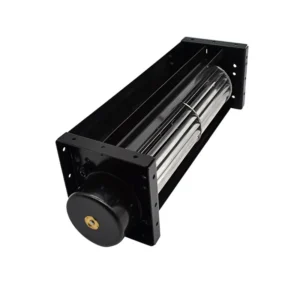 Tangential Fan, 40mm, 40x150mm, 40150