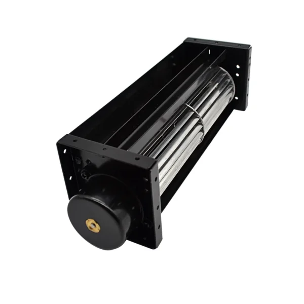 Tangential Fan, 40mm, 40x150mm, 40150