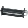 Tangential Fan, 43mm, 12V - view 3