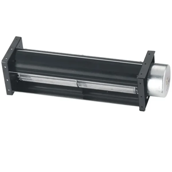 Tangential Fan, 43mm, 12V - view 3