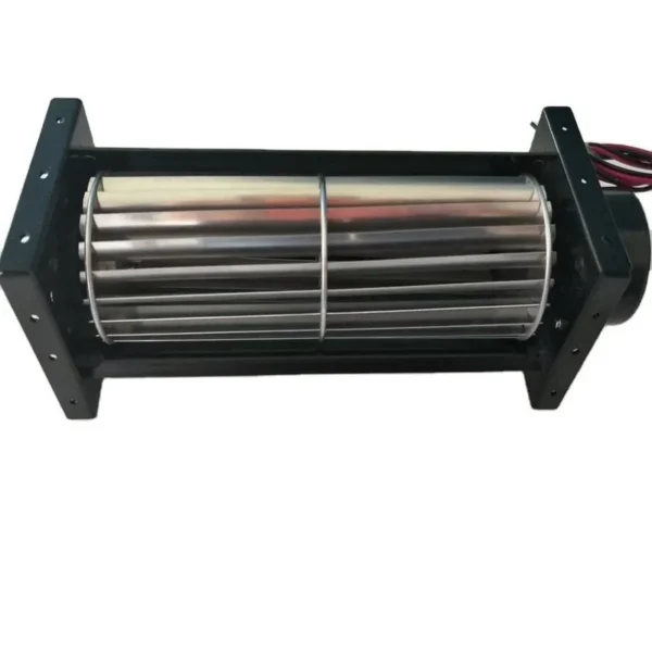 Tangential Fan, 43mm, 12V - view 4