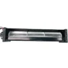 Tangential Fan, 43mm, 12V - view 5
