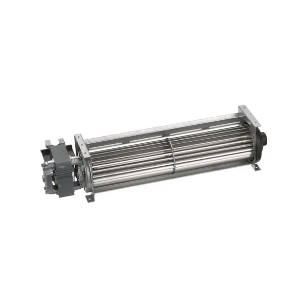 Tangential Fan, 45xL, 50xL, 100xL - view 4