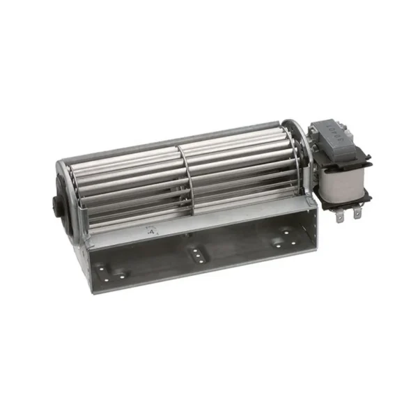 Tangential Fan, 45xL, 50xL, 100xL - view 5