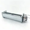 Tangential Fan, 50-195mm, 220V, Aluminum, 60180Z - view 3