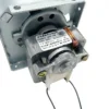 Tangential Fan, 50-195mm, 220V, Aluminum, 60180Z - view 4