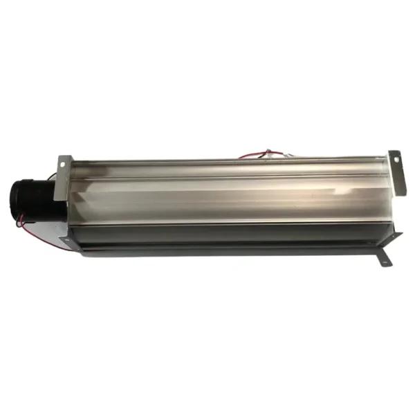 Tangential Fan, 50mm, 12V, 24V, 2015- - view 4