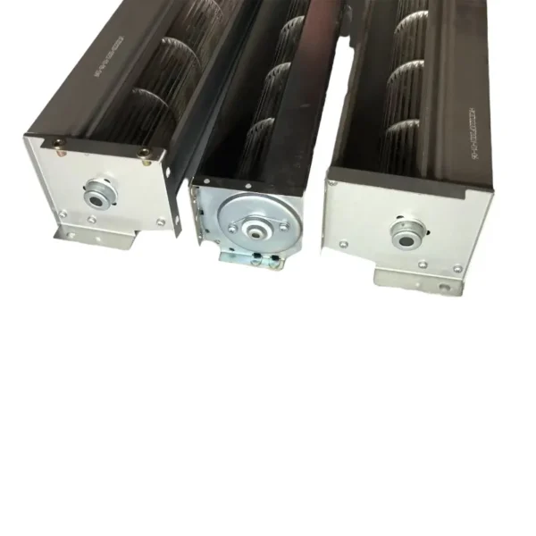 Tangential Fan, 50mm, 12V, 24V, 2015- - view 6