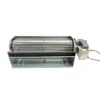Tangential Fan, 60-180mm, 220V, Aluminum, 60180Z - view 2