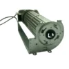 Tangential Fan, 60mm, 110v/230v, 60x350mm - view 4