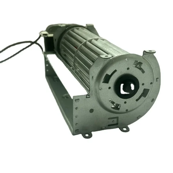 Tangential Fan, 60mm, 110v/230v, 60x350mm - view 4