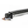 Tangential Fan, 60mm, 110V/230V, AFC60G, Aluminum - view 3