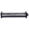 Tangential Fan, 60mm, 12 or 24V, Stainless Steel - view 2