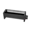 Tangential Fan, 60mm, 12 or 24V, Stainless Steel - view 5