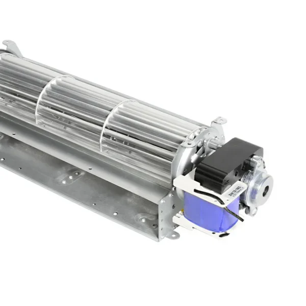 Tangential Fan, 60mm, 220V - view 2