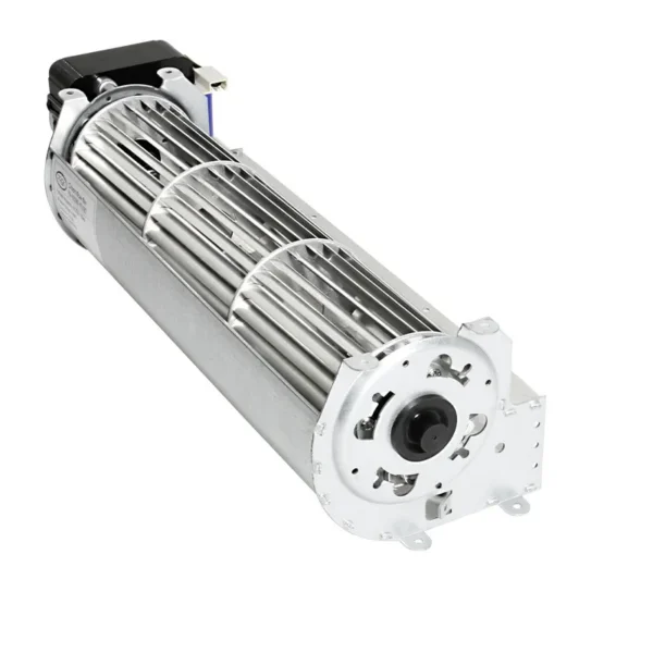 Tangential Fan, 60mm, 220V - view 3