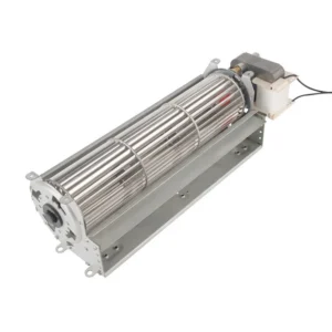 Tangential Fan, 60mm, 220V, 1700RPM, 40W