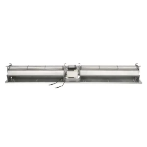 Tangential Fan, 60mm, 230V, 1800RPM, 40W