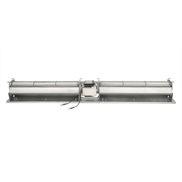 Tangential Fan, 60mm, 230V, 1800RPM, 40W
