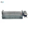 Tangential Fan, 60x240, TUV, Aluminum, 220V