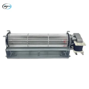 Tangential Fan, 60x240, TUV, Aluminum, 220V