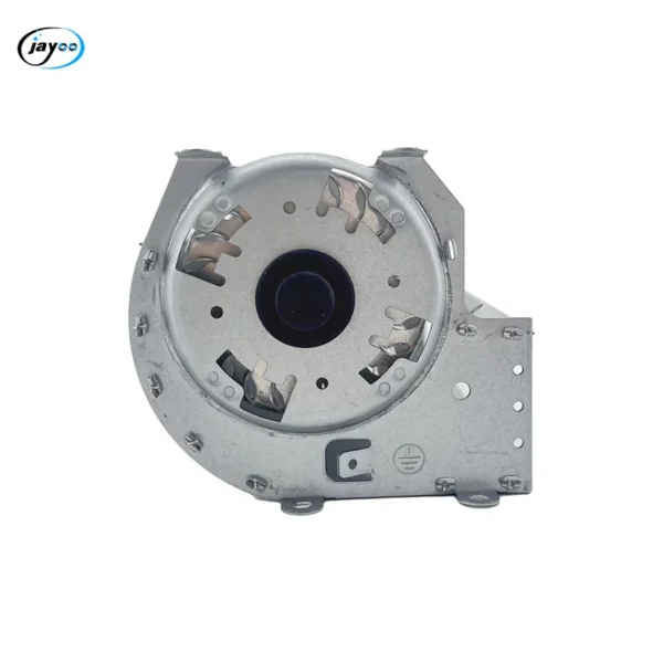 Tangential Fan, 60x240, TUV, Aluminum, 220V - view 4