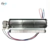 Tangential Fan, 60x300, Aluminum, 1500W, 220V