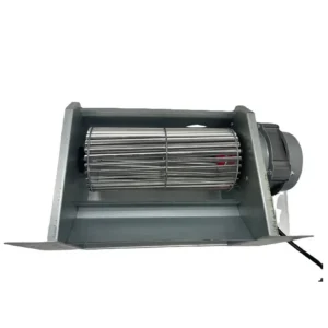 Tangential Fan, 80x200, Aluminium, 220v