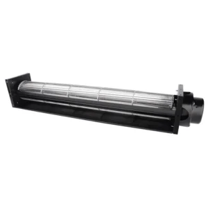 Tangential Fan, 90mm, 220V, YJ61, Waterproof