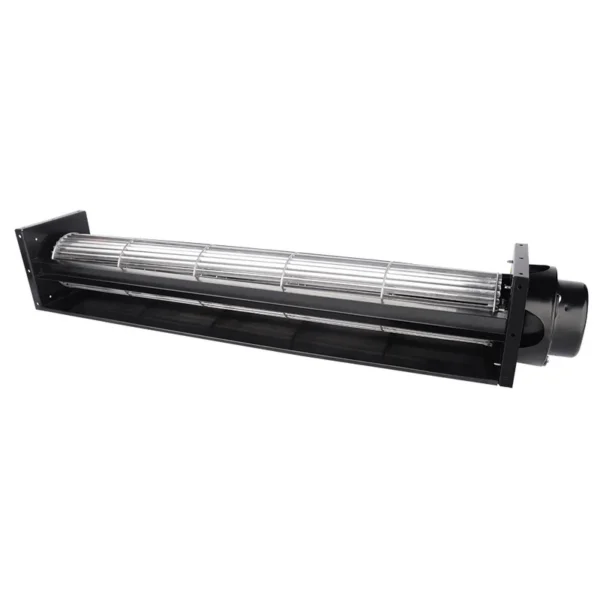 Tangential Fan, 90mm, 220V, YJ61, Waterproof
