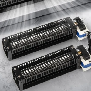 Tangential Fan, AC220V/50HZ, 48mm45mm, Aluminum, PB48AC