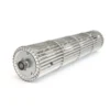 Tangential Fan, Aluminum, 110, Cast Iron + Aluminum - view 2