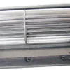 Tangential Fan, Aluminum, 110V, 220V - view 3