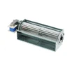 Tangential Fan, Aluminum, 110V, 220V - view 4