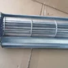 Tangential Fan, Aluminum, 110V, 220V - view 5