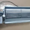 Tangential Fan, Aluminum, 110V, 220V - view 6
