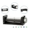 Tangential Fan, Aluminum, 12v, 24v - view 4