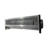 Tangential Fan, Aluminum, 220-240V, One-way