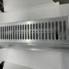 Tangential Fan, Aluminum, 220-240V, One-way - view 3