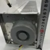 Tangential Fan, Aluminum, 220-240V, One-way - view 4