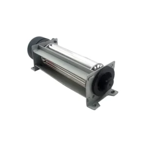 Tangential Fan, Aluminum, 5v, 25070, 12v