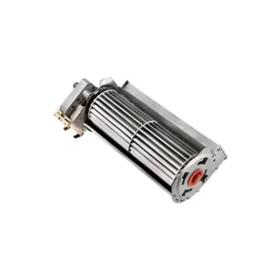 Tangential Fan, Aluminum, Micro110V, 220V