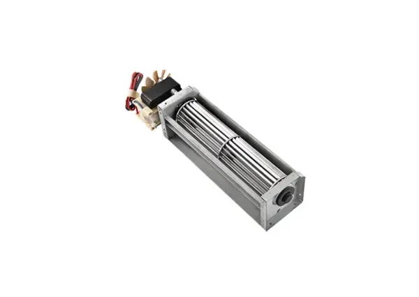 Tangential Fan, Aluminum, Micro110V, 220V - view 2