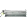 Tangential Fan, Aluminum, Micro110V, 220V - view 3