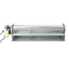 Tangential Fan, Aluminum, Micro110V, 220V - view 3