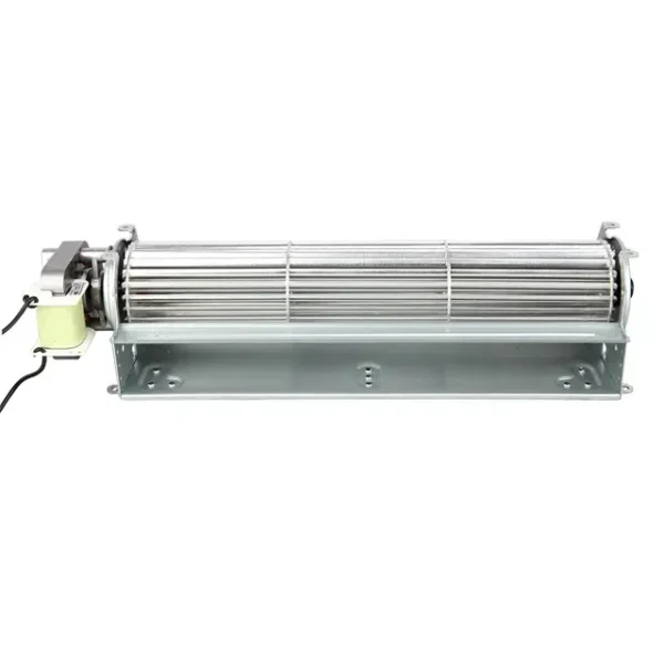 Tangential Fan, Aluminum, Micro110V, 220V - view 3