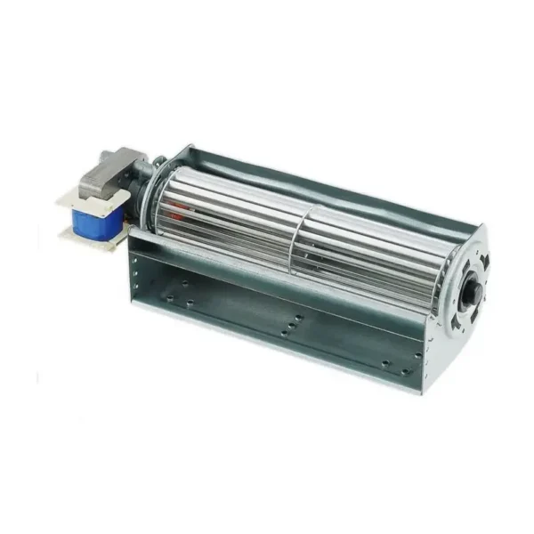 Tangential Fan, Aluminum, Micro110V, 220V - view 4