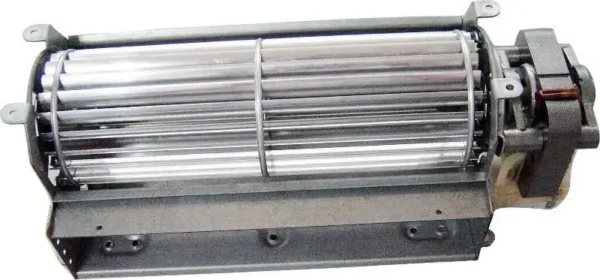 Tangential Fan, Aluminum, Micro110V, 220V - view 5