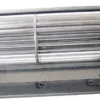 Tangential Fan, Aluminum, Micro110V, 220V - view 5