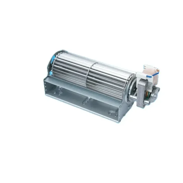 Tangential Fan, Aluminum, Micro110V, 220V - view 6